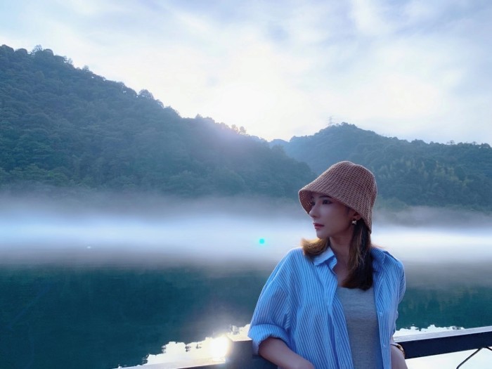 小东江几月份去比较好