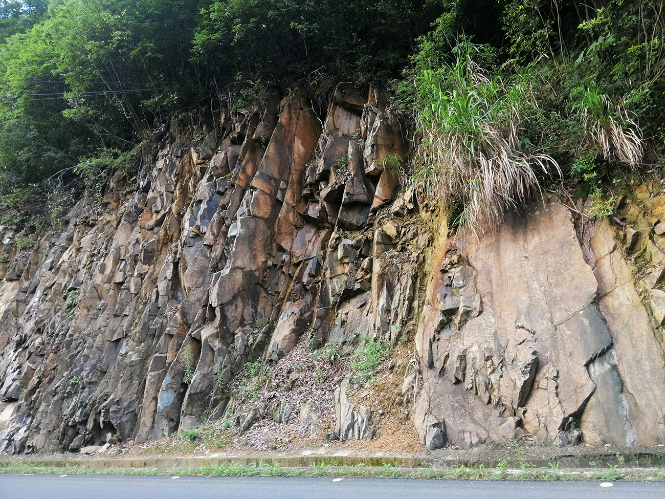 开化游—长虹之旅