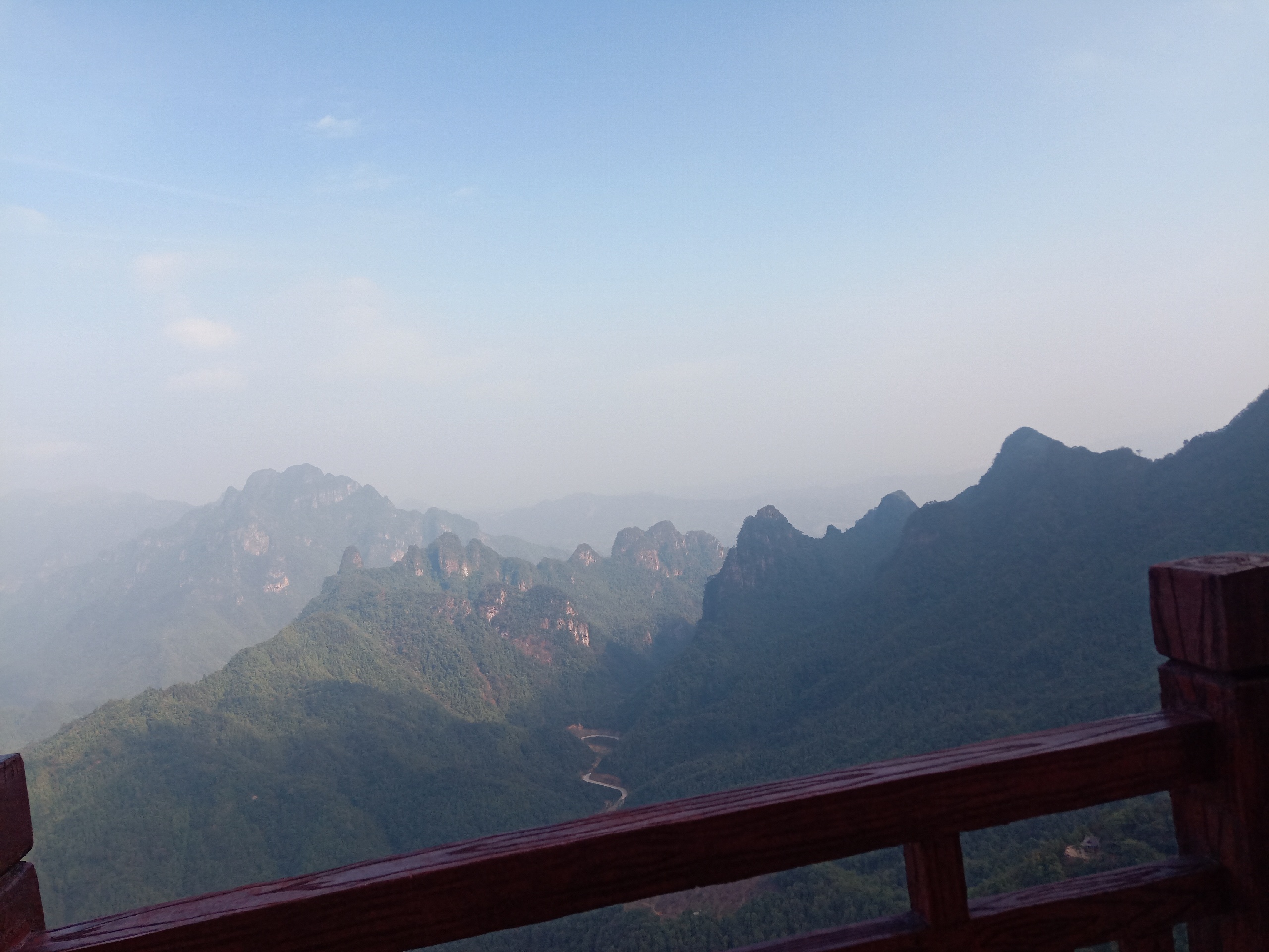 北帝山旅游区攻略,北帝山旅游区门票_地址,北帝山旅游