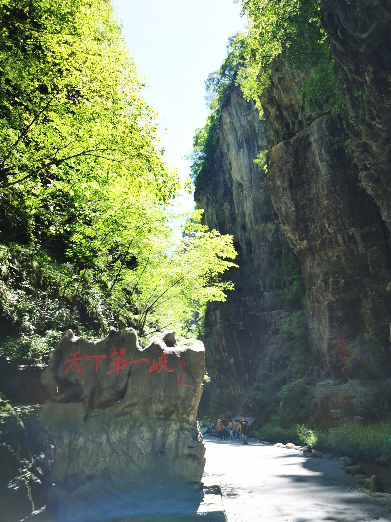 保定,北京周边携宠游‖攻略——别样野三坡玩法