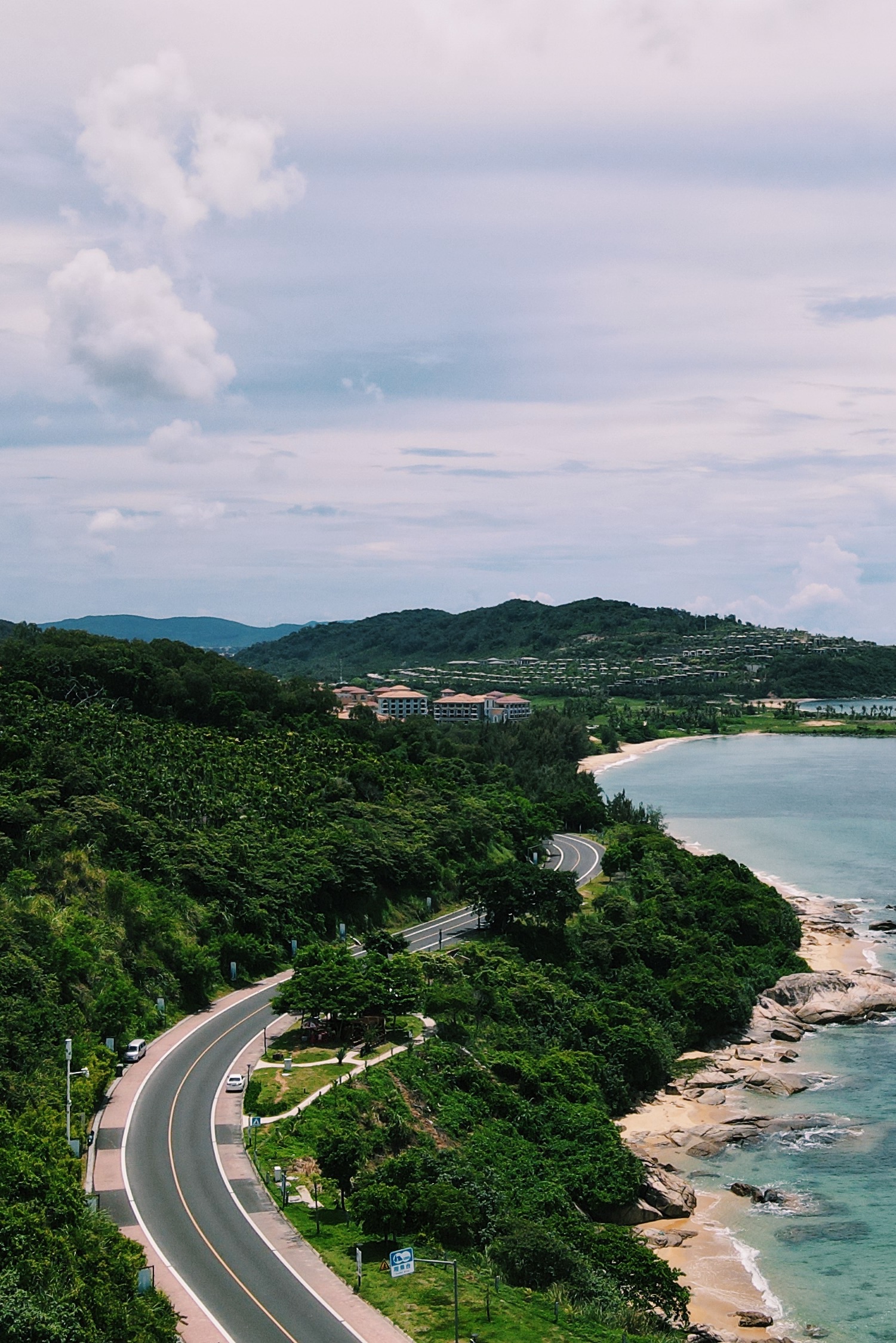 最美沿海公路 | 万宁滨海旅游公路详细攻略