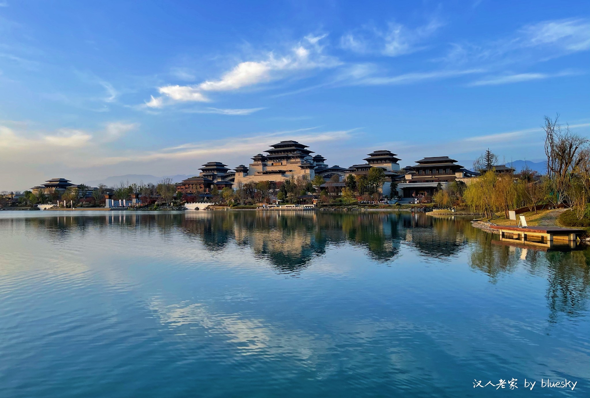 汉中热门游记,汉中自助游游记,汉中旅游热门游记 - 马