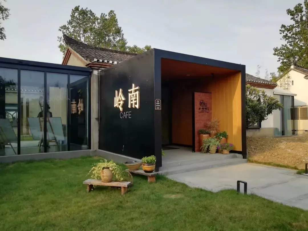 合肥周边游 | 睡在风景里,合肥这些民宿值得一住!
