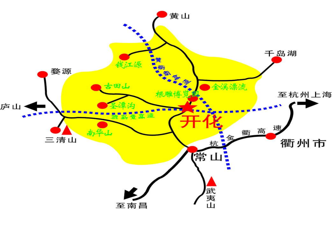 邂逅根雕——根宫佛国