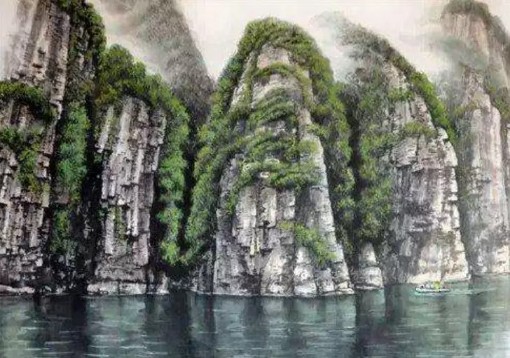 1,八达岭长城什么季节去比较合适?景色最好