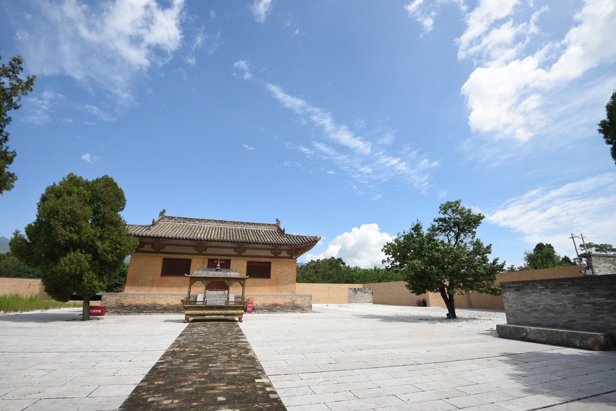 芮城最新游记,芮城自助游游记,芮城旅游最新游记 - 马