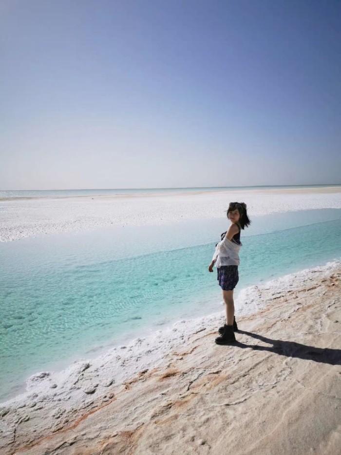 青甘大环线什么时候去最好