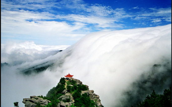 千岛湖至庐山3日2晚自由行(全程0购物 大天池 花经 小天池 庐山会议