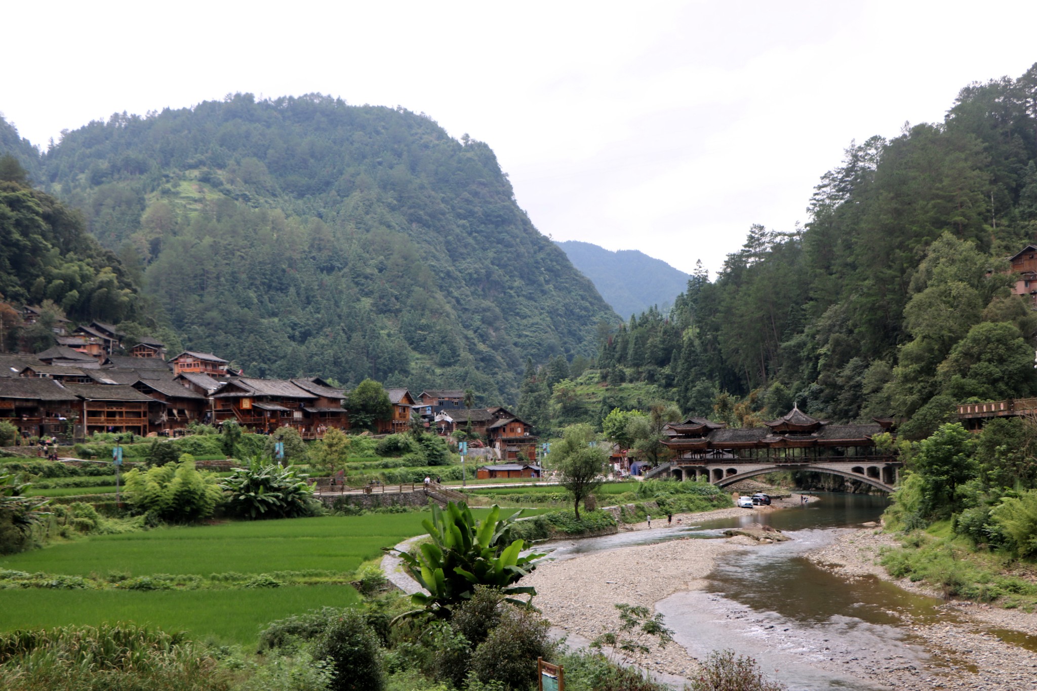 雷山游记,雷山自助游游记,雷山旅游攻略游记 马蜂窝