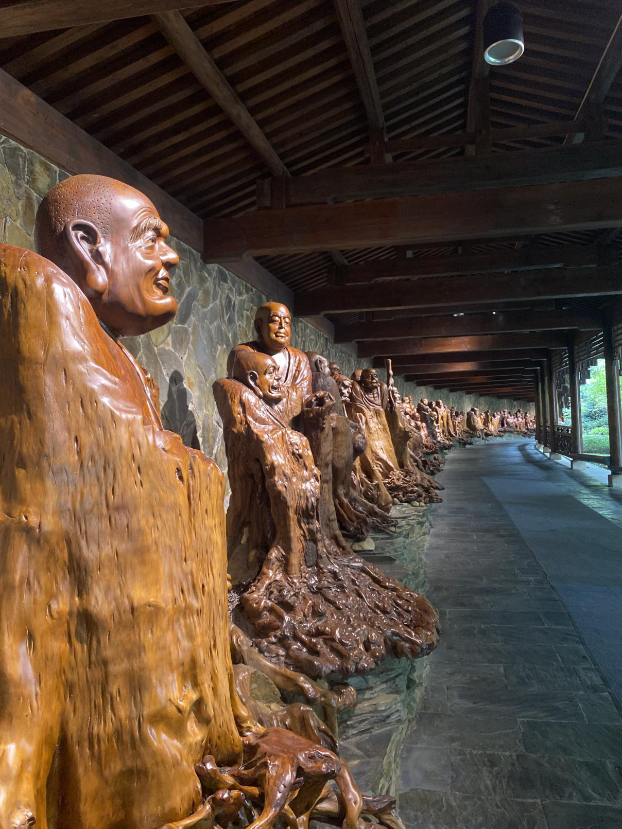 探索开化，甜蜜之旅