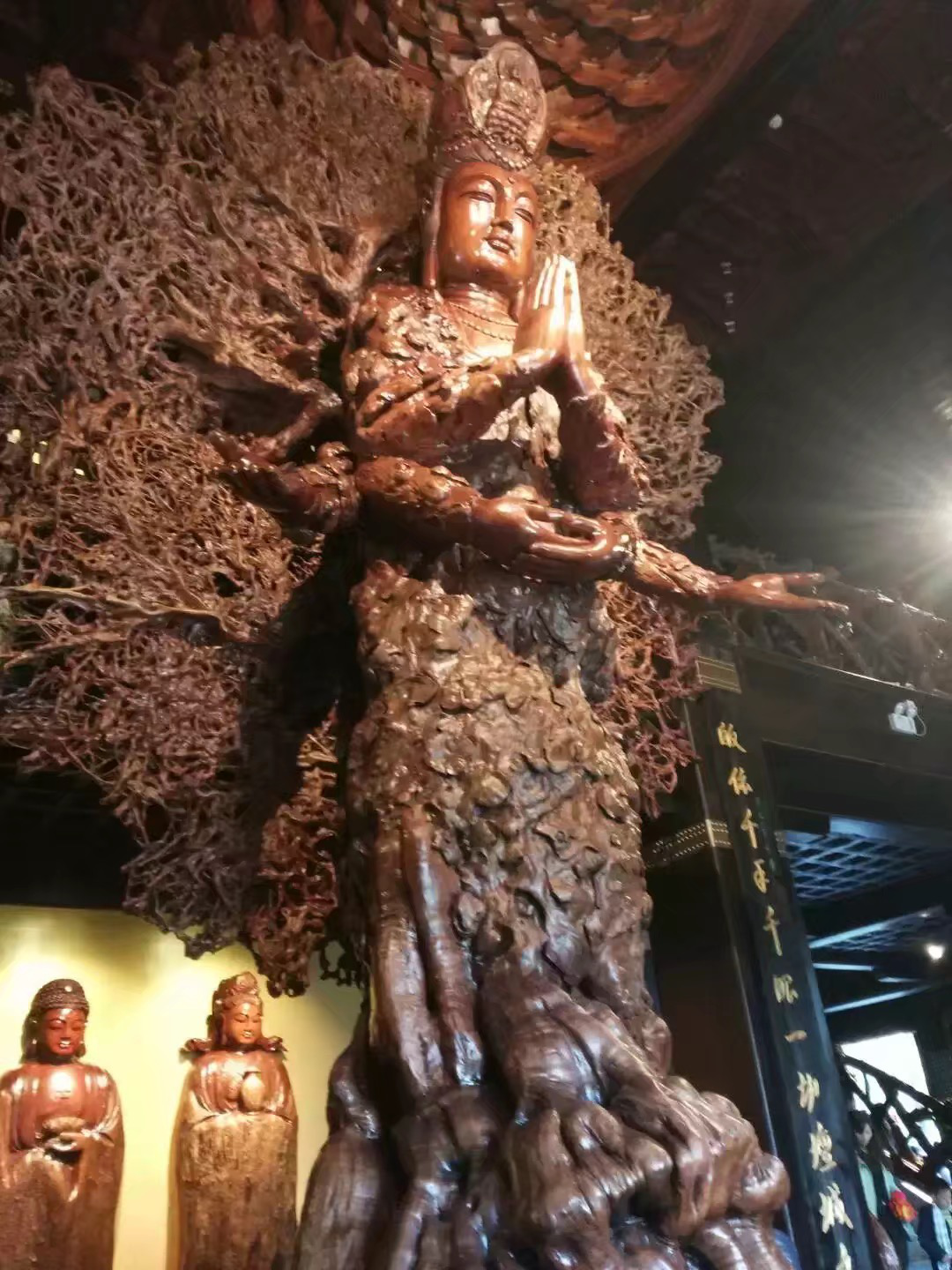 探索开化，甜蜜之旅