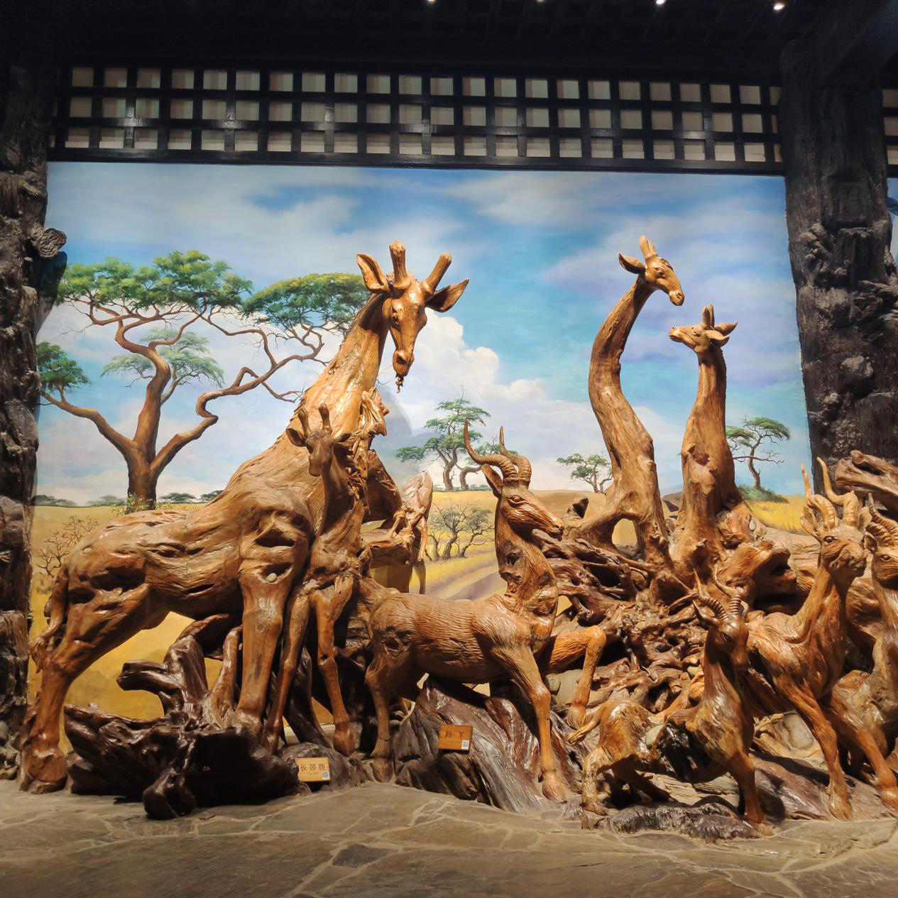 探索开化，甜蜜之旅