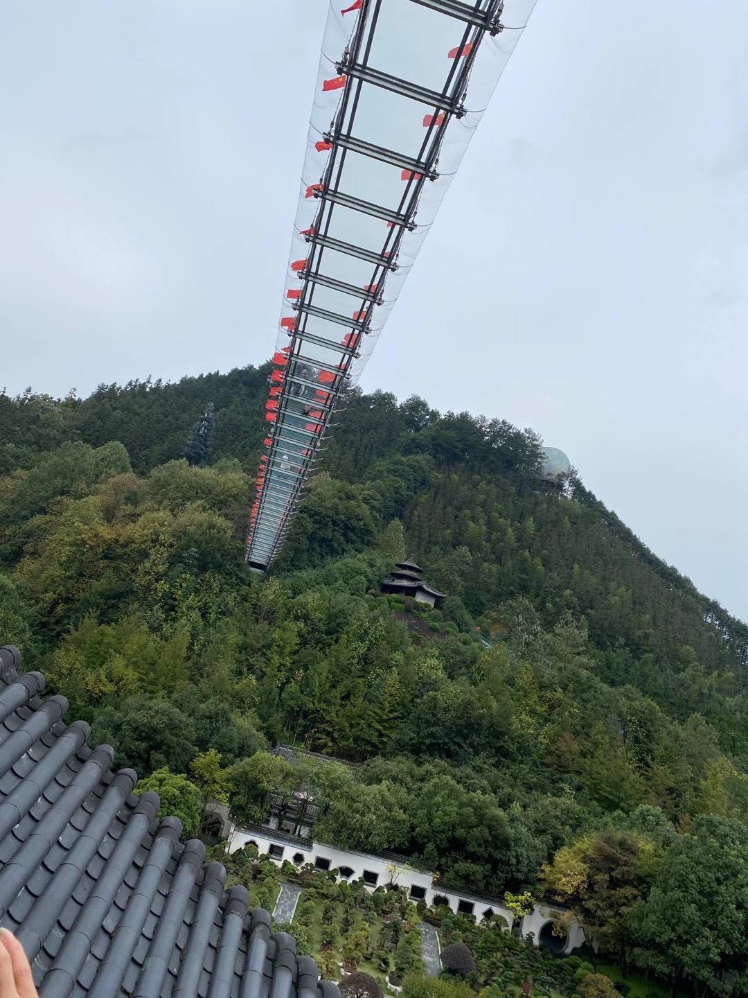 探索开化，甜蜜之旅