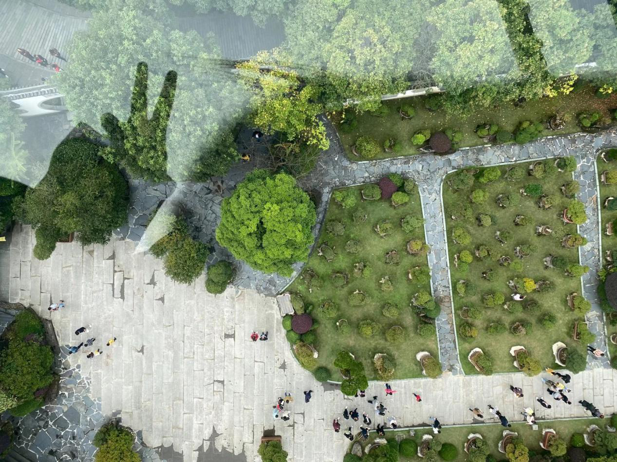 探索开化，甜蜜之旅