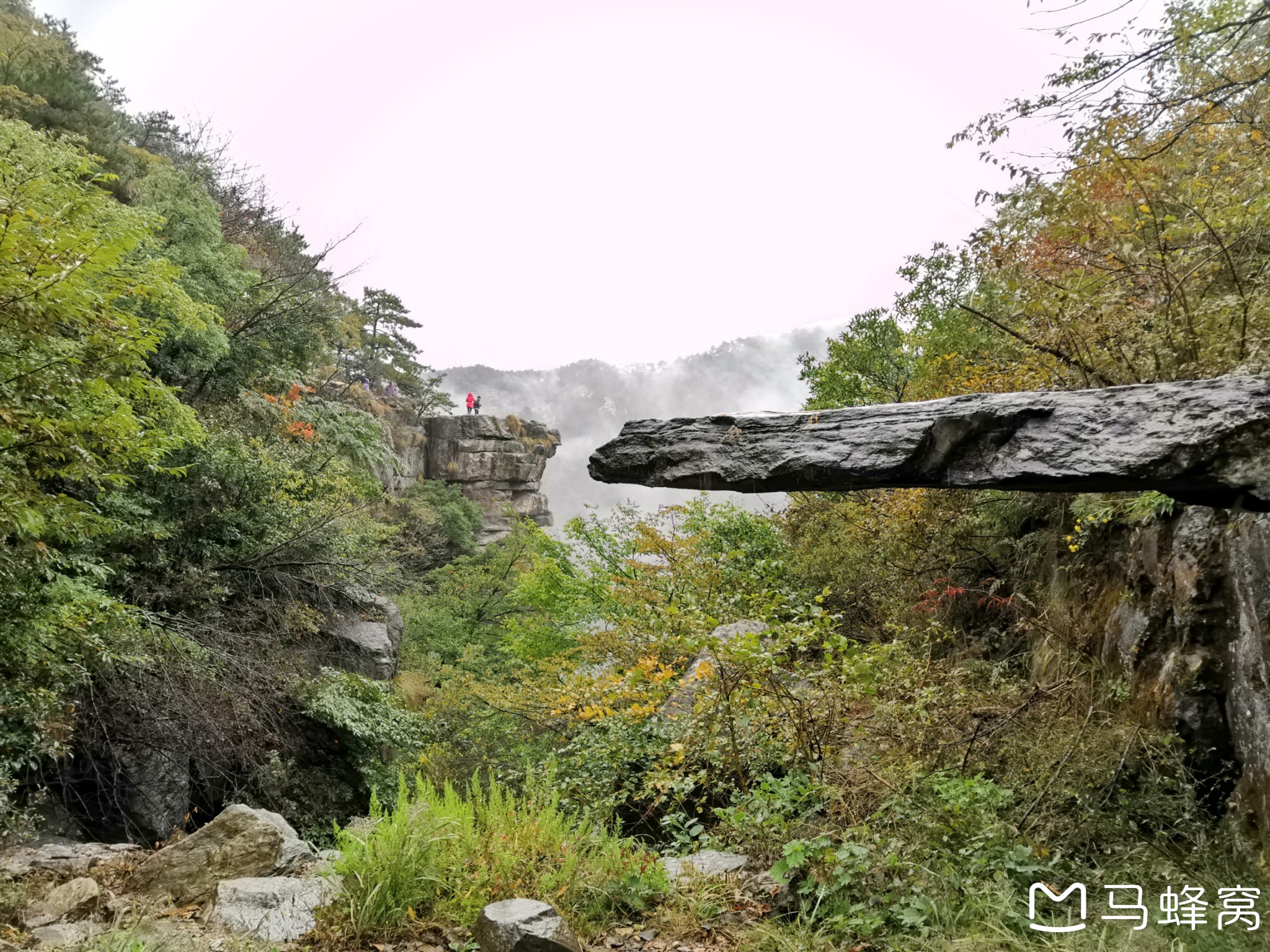 自驾游江西庐山风景区,景德镇四天三晚游记