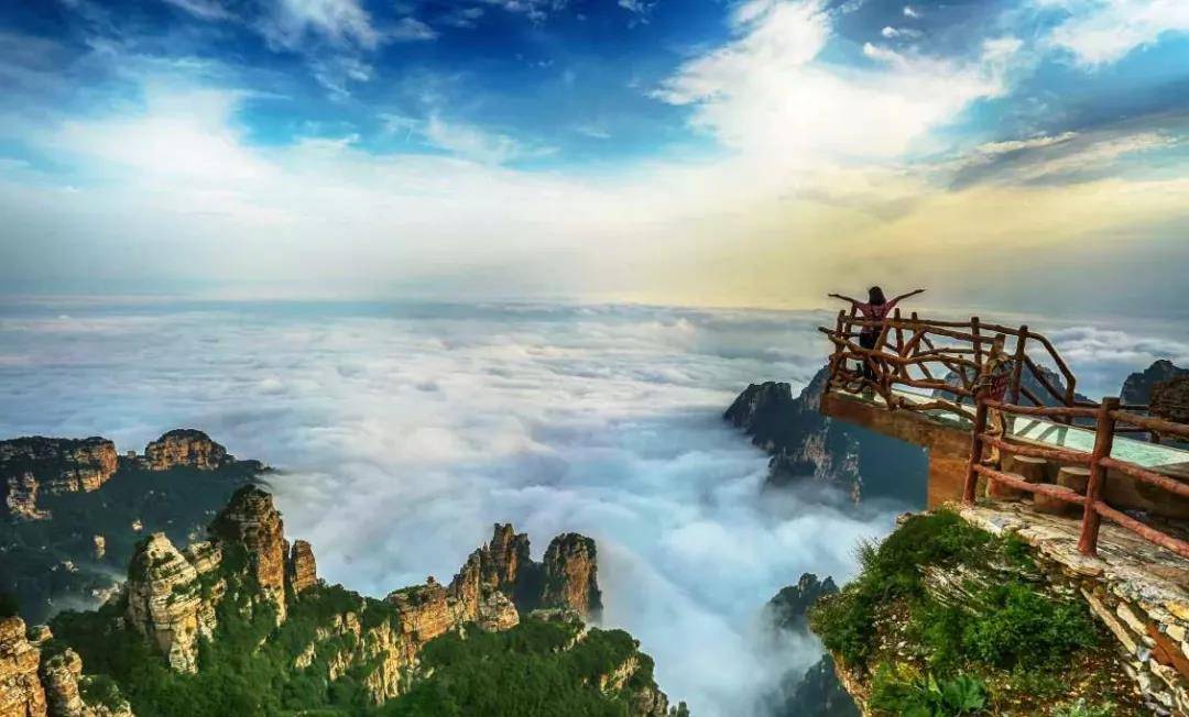 2021京津冀旅游年票一卡通特惠版买一送一电子票