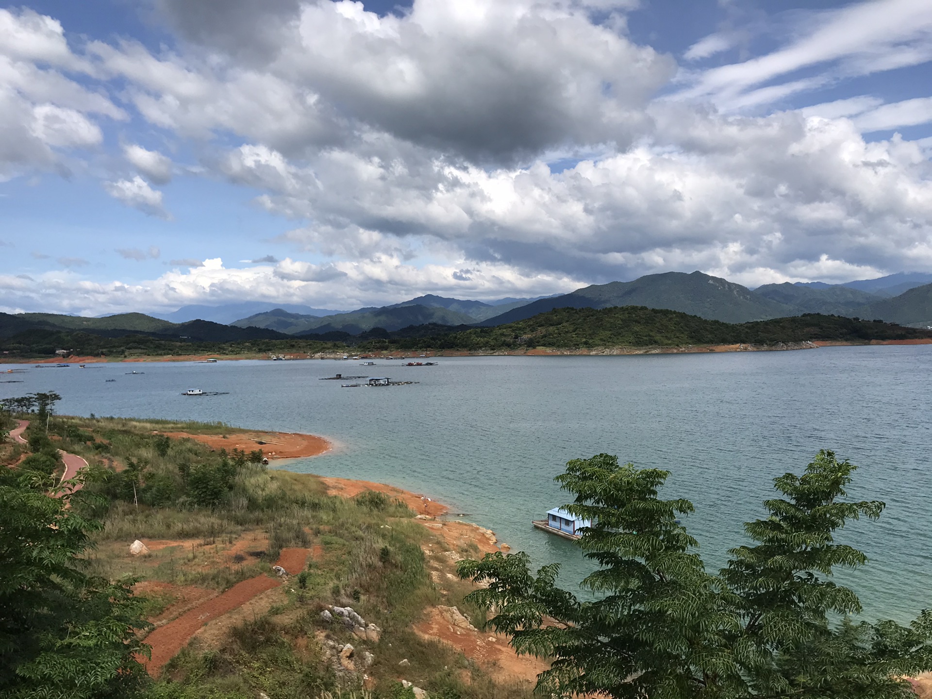 绝对小众地——郴州高椅岭,郴州自助游攻略 - 马蜂窝