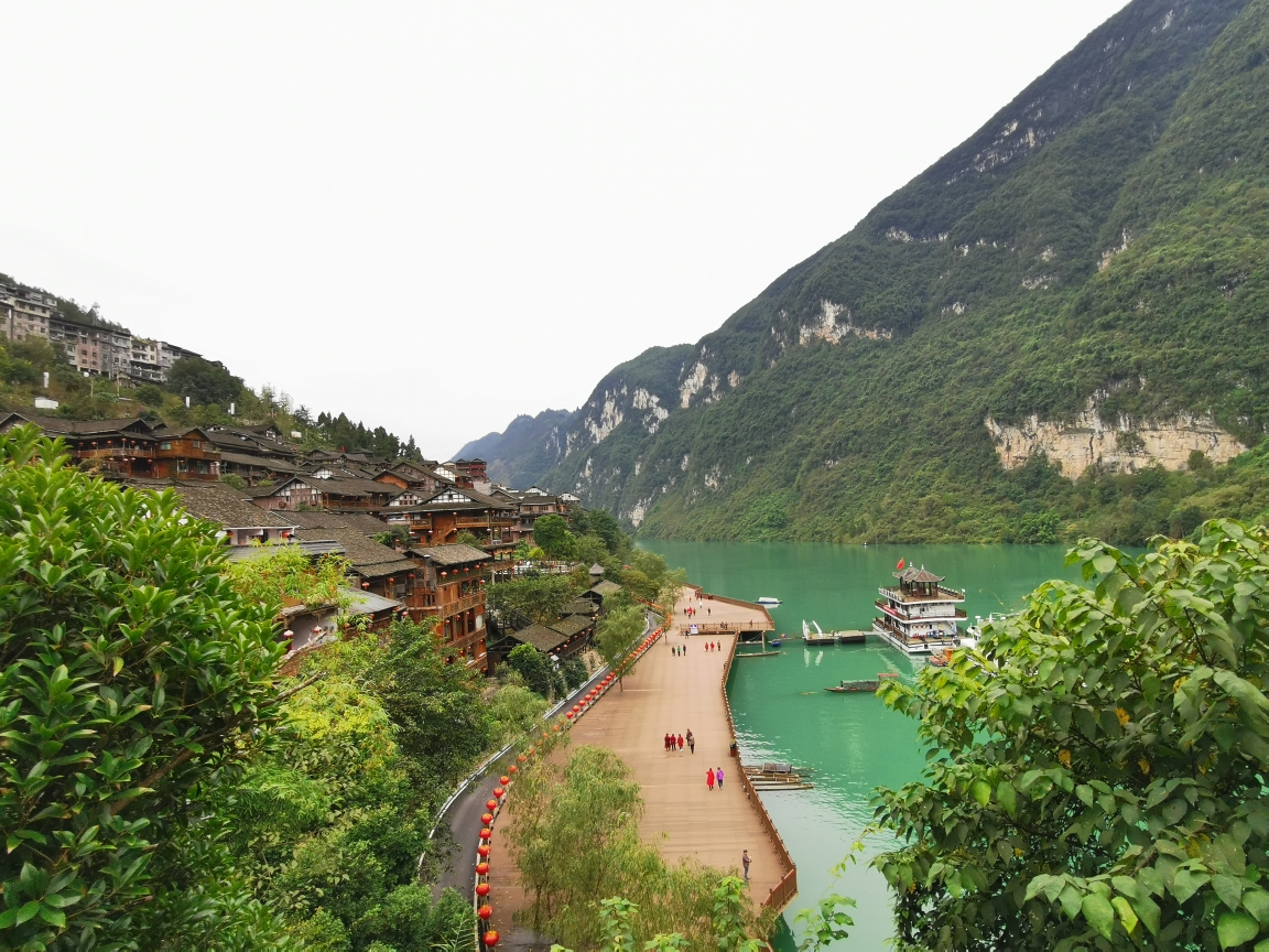 酉阳热门游记,酉阳自助游游记,酉阳旅游热门游记 - 马