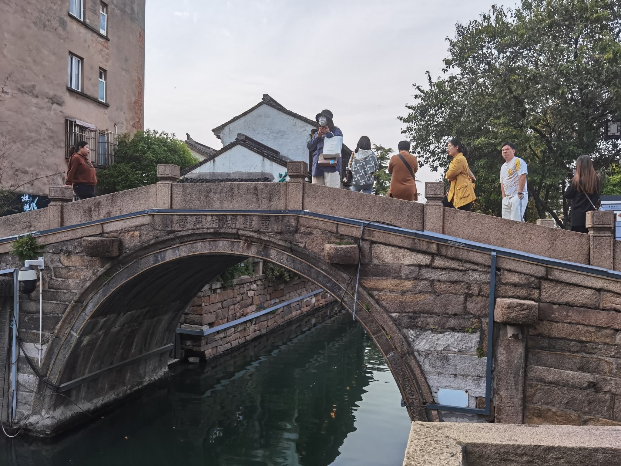 烟雨江南,梦回姑苏,苏州自助游攻略 - 马蜂窝