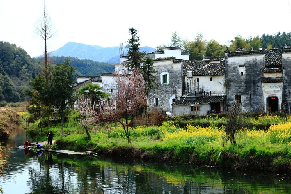 当地游首页>婺源>通票/年票> 石城村婺源石城村坐落于上饶市婺源县