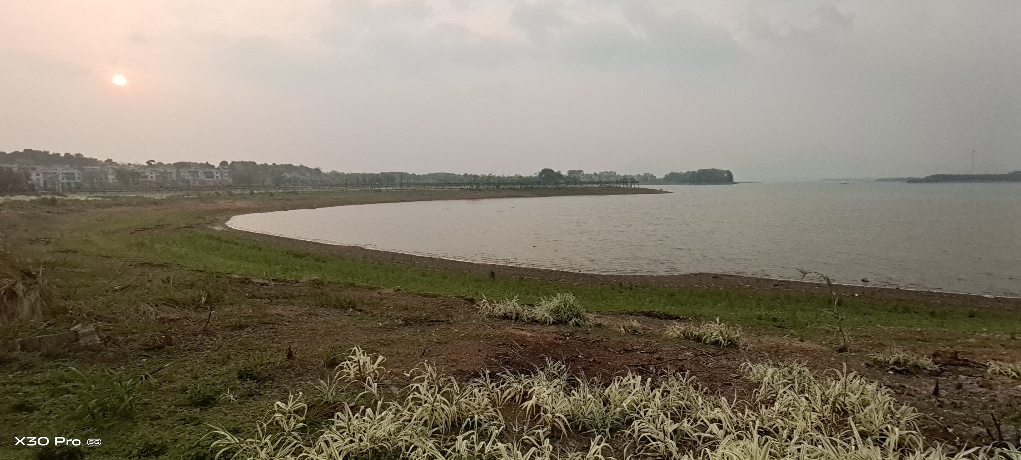 富川龟石国家湿地公园