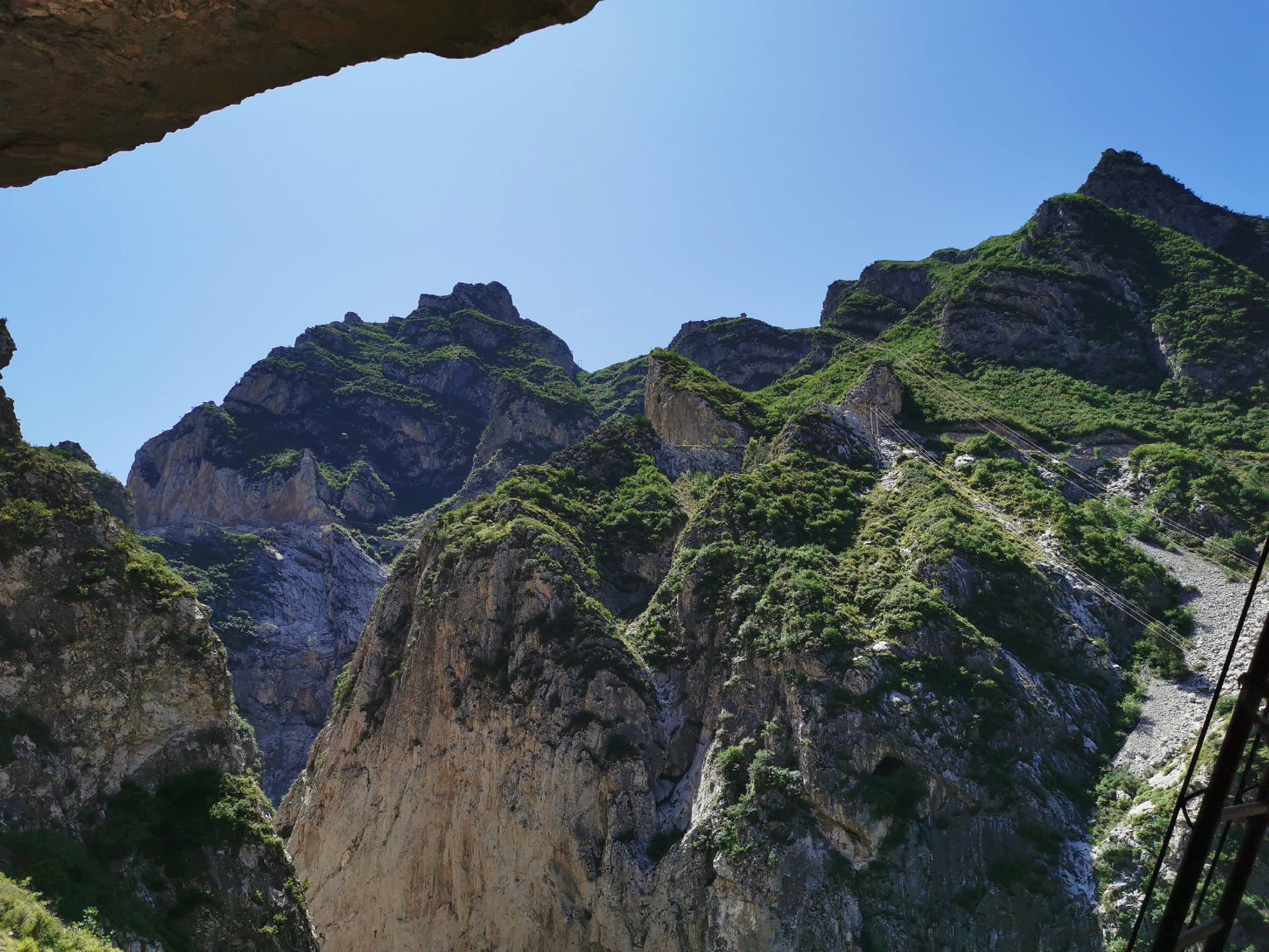 定襄景点介绍,定襄旅游景点,定襄景点推荐 - 马蜂窝