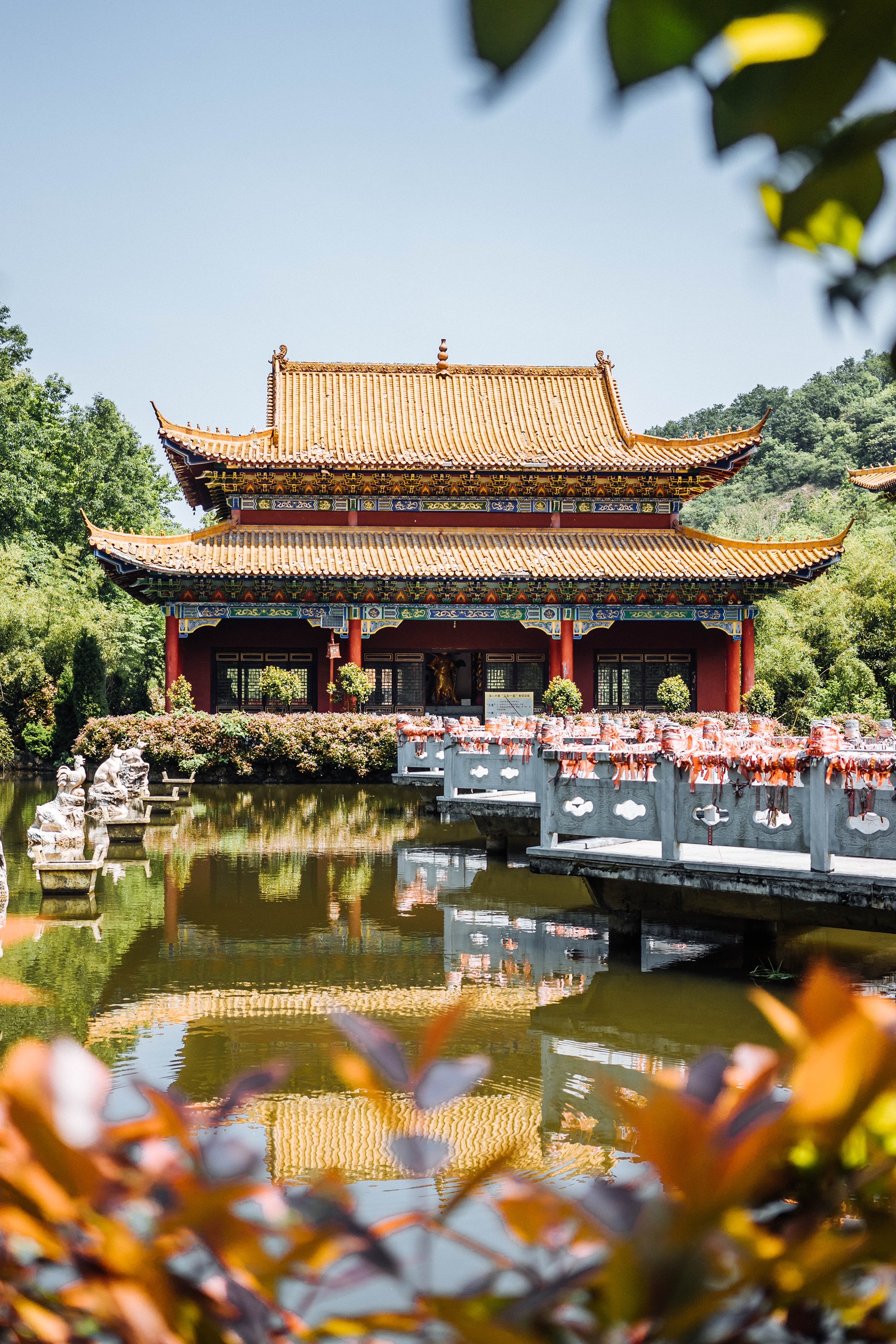 罗田景点介绍,罗田旅游景点,罗田景点推荐 - 马蜂窝