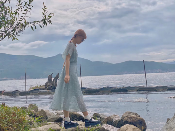 请问什么时候去大理天气最好