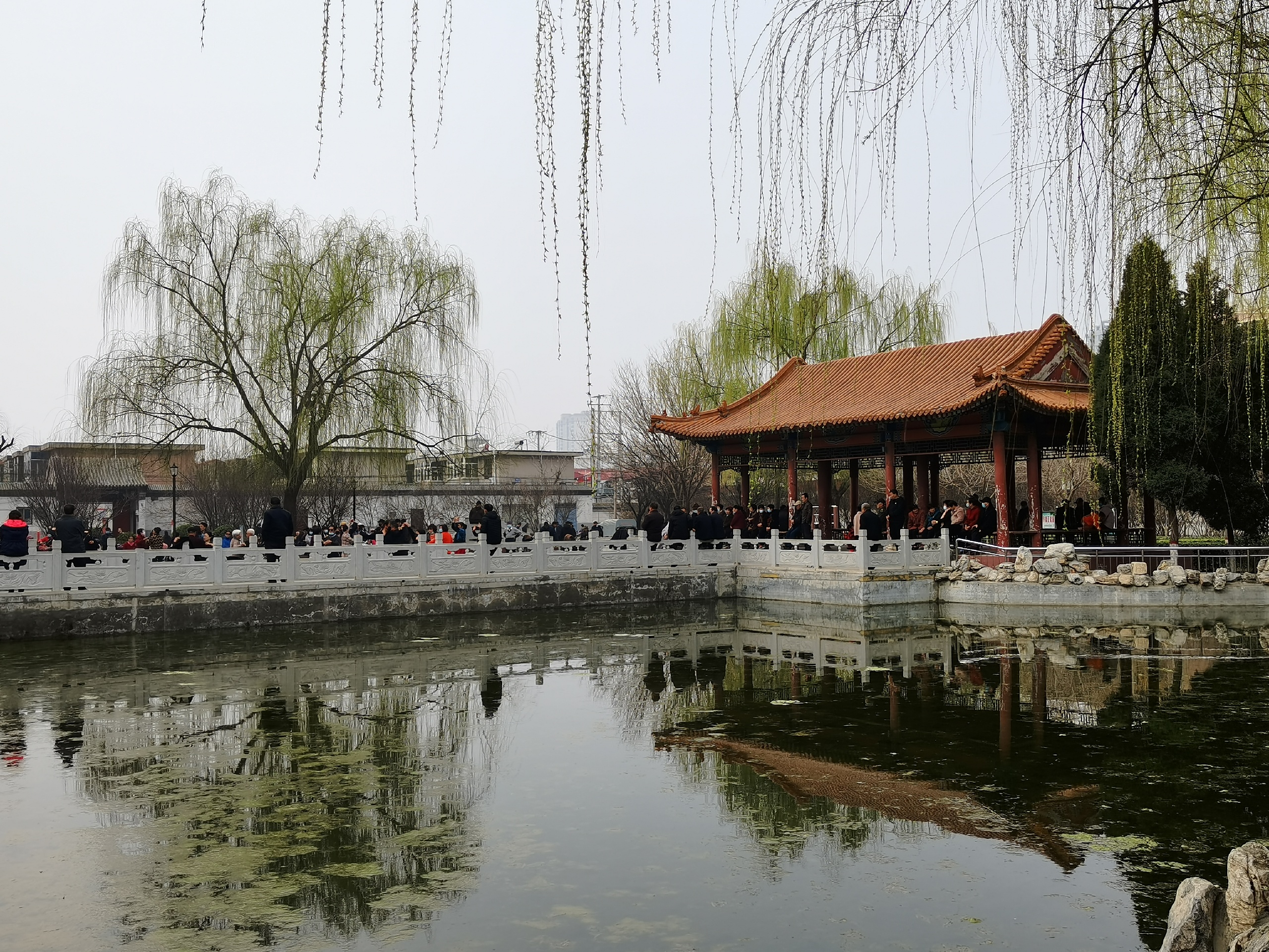 徐水旅游图片,徐水自助游图片,徐水旅游景点照片 - 马