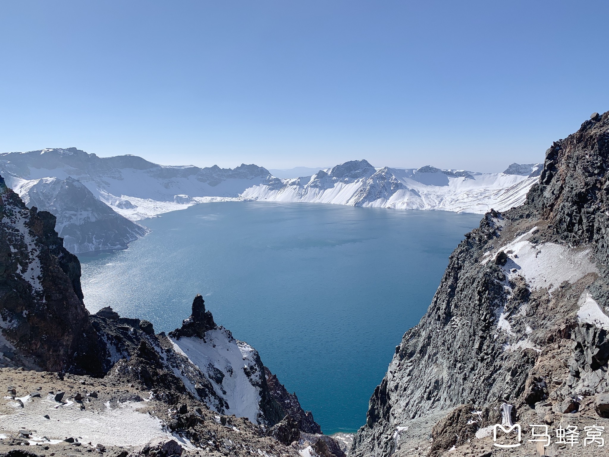 "长相守,到白头|延吉长白山之旅