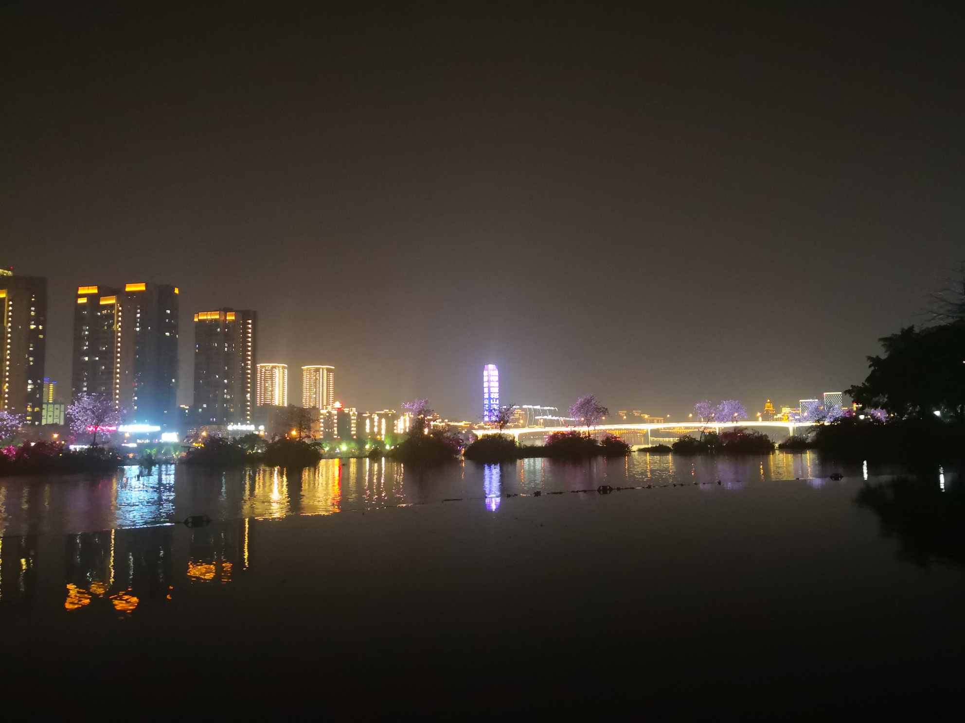 南宁-防城港-柳州之行