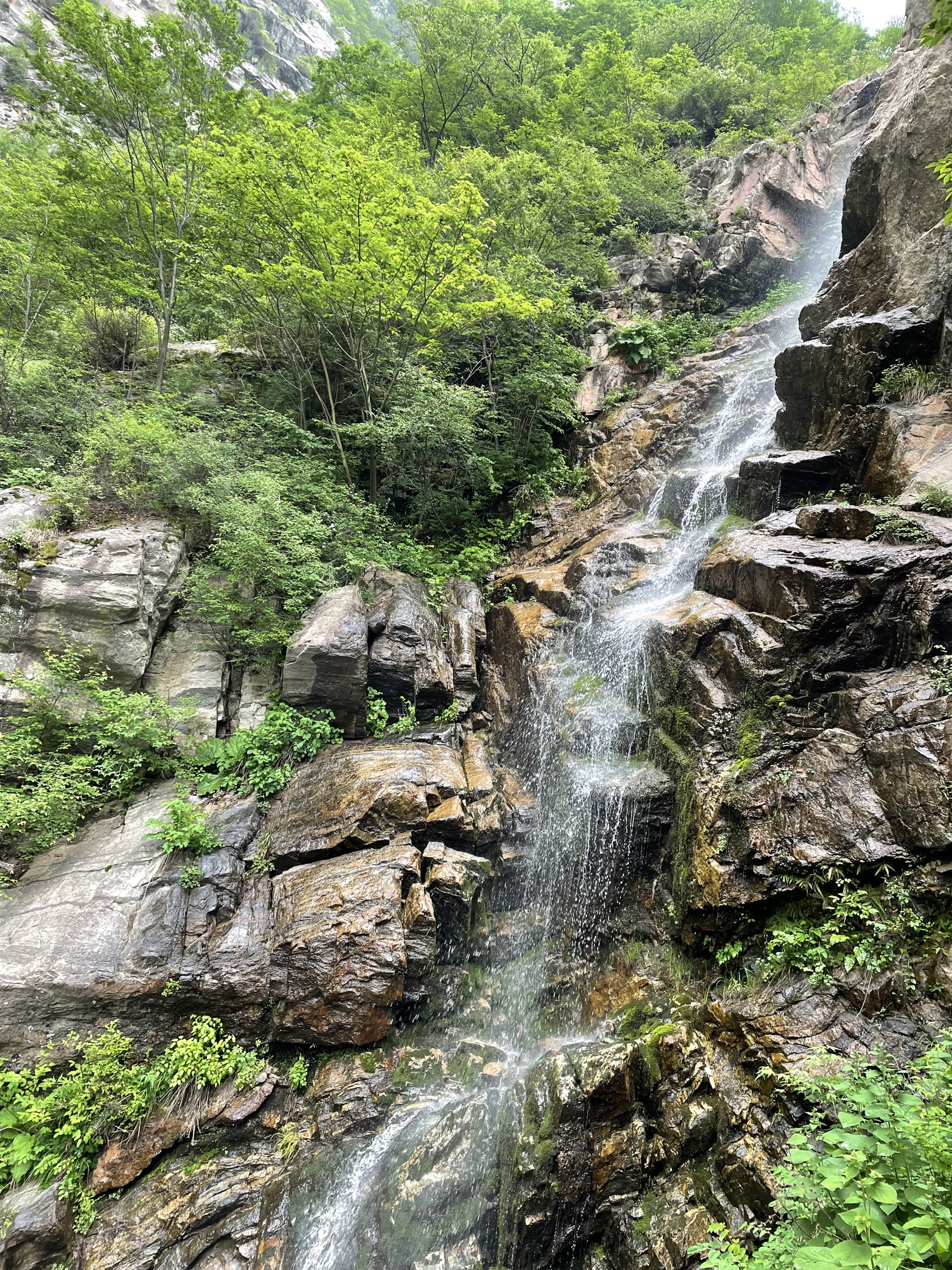 灵寿景点介绍,灵寿旅游景点,灵寿景点推荐 - 马蜂窝