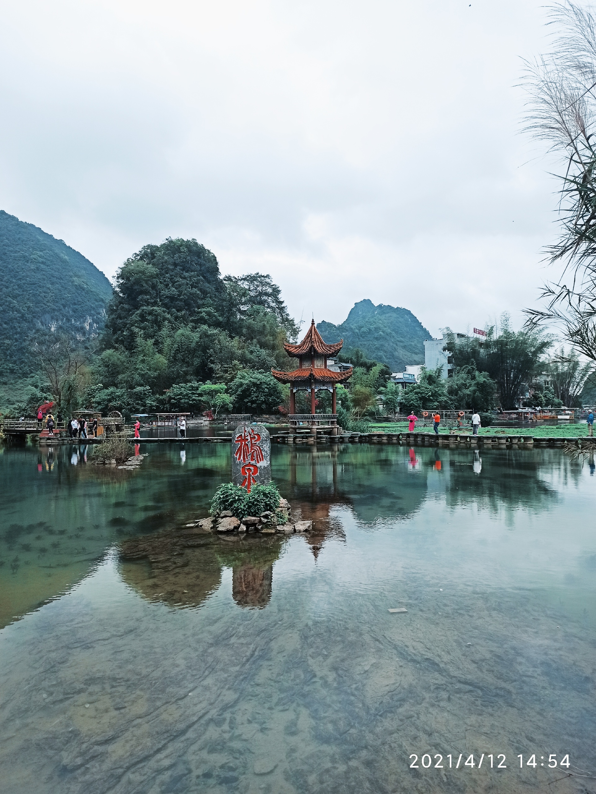 靖西景点介绍,靖西旅游景点,靖西景点推荐 - 马蜂窝