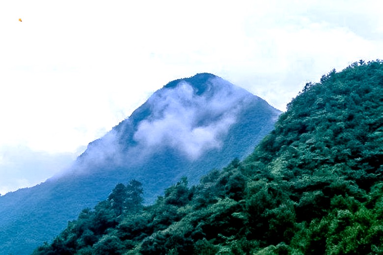 五一5日游北京出发挺进大别山鲜为人知大别山秘境麻城杜鹃马鬃岭天堂