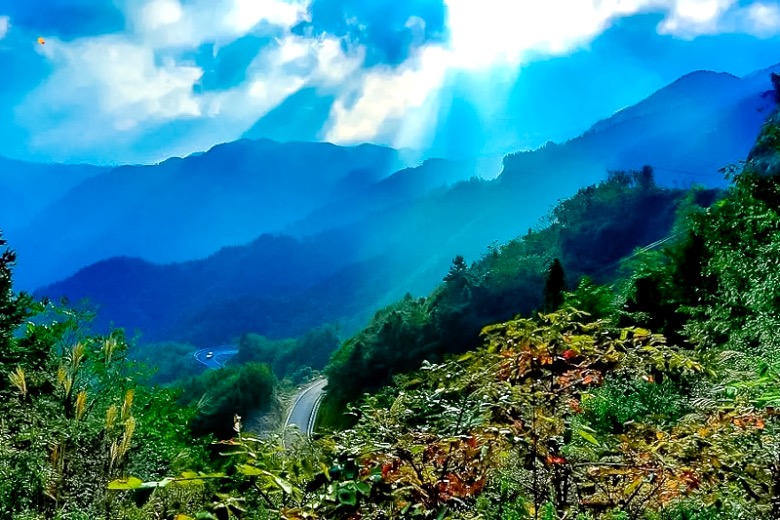 五一5日游北京出发挺进大别山鲜为人知大别山秘境麻城杜鹃马鬃岭天堂