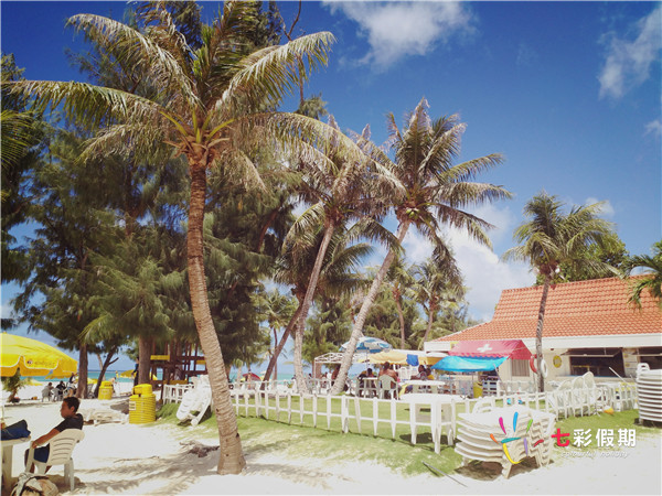 塞班岛几月份去最好玩