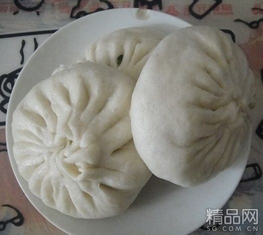 小肠陈卤煮火烧_小肠陈人均消费(2)