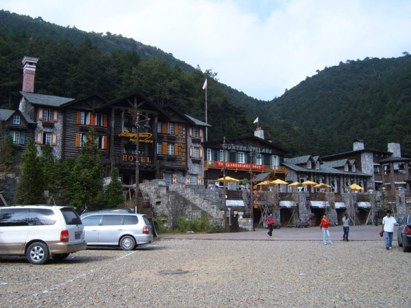 丽水游玩攻略住宿,丽水游玩攻略住宿推荐