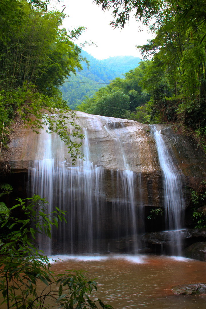 红石野谷风景区电子票/红石野谷风景区欢迎您(快速出票/未用可退)