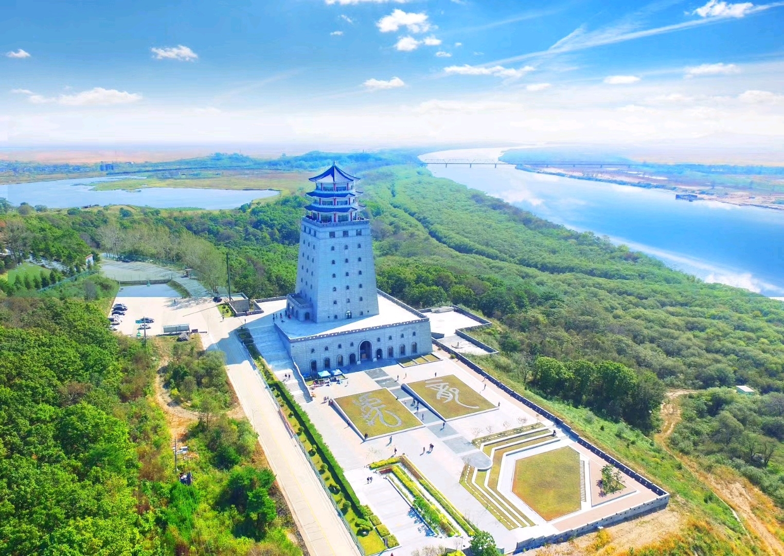 珲春防川风景区2019年春节放假及营业时间表