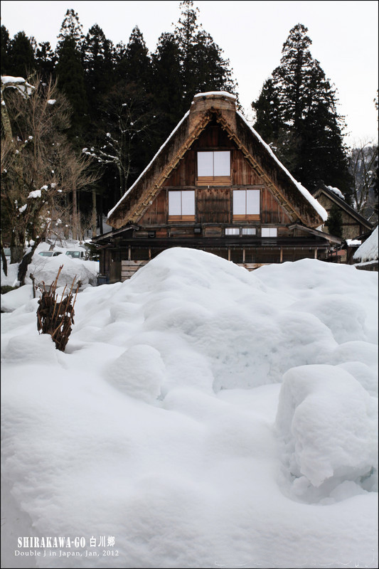 日本三大秘境之一梦幻点灯夜 北海道绝美雪景(附超级攻略)