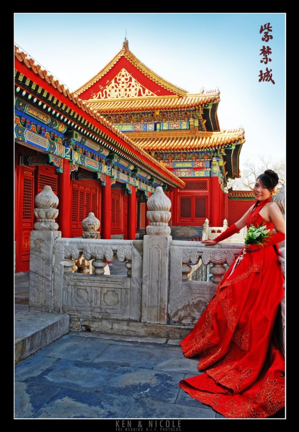 北京婚纱城_北京西单大悦城图片