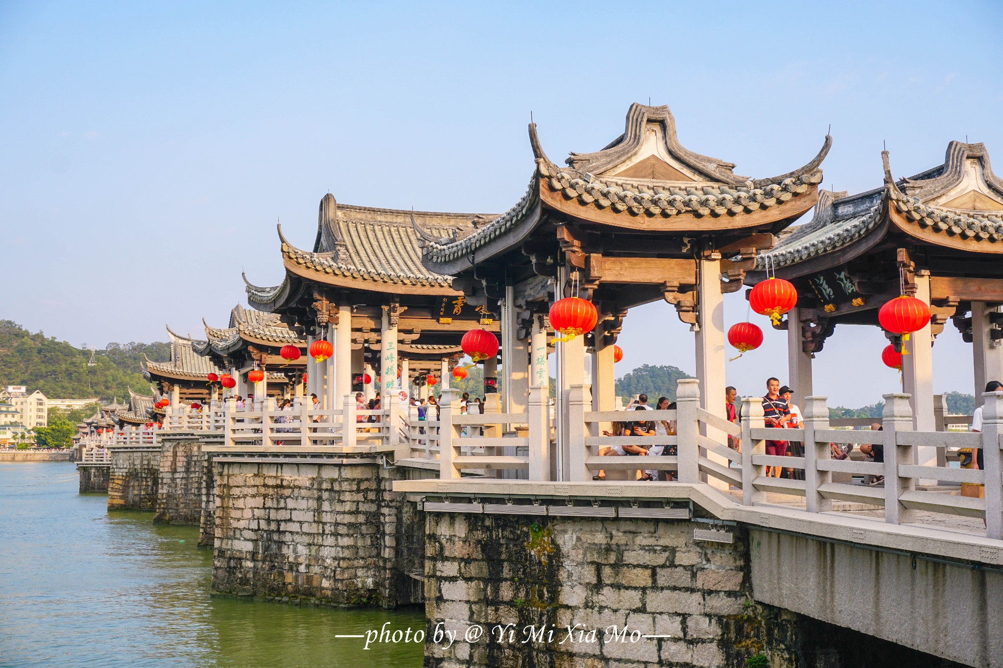 一路南下,邂逅烟火潮汕,品美食观海景赏古建,潮汕旅游