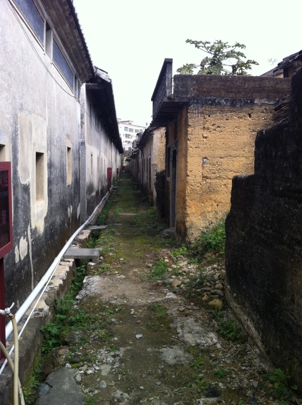 大万世居游玩攻略,大万世居有什么好玩的