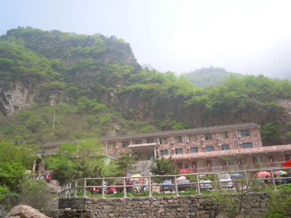 关山游玩攻略,关山游玩攻略大全