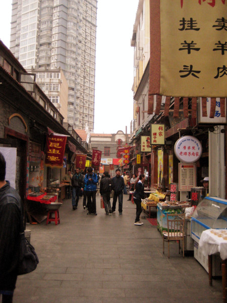 青岛游玩攻略两天路线,青岛游玩攻略
