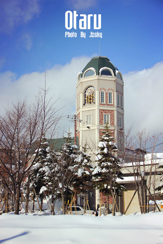 札幌到小樽