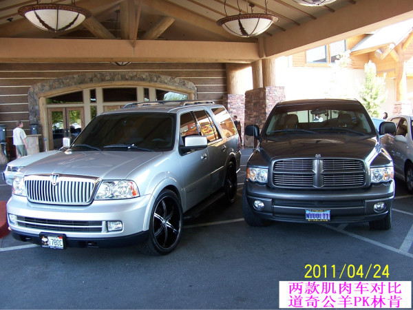 美食、美色、美景-美国拉斯维加斯攻略\/贴图