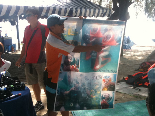 马来西亚沙巴游记攻略,沙巴自助游攻略