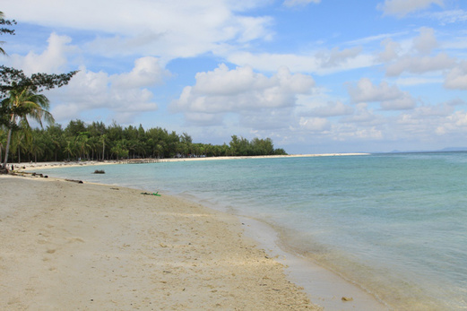 马来西亚沙巴游记攻略,沙巴自助游攻略